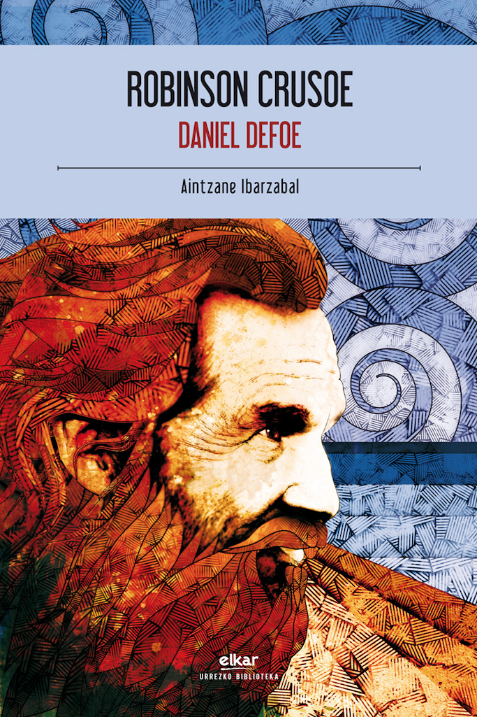 Robinson Crusoe — Asociación EIZIE